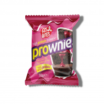 Fit Bites Pro'wnie High Protein Brownie